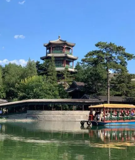 寒潮天去哪玩？全国冬日“冰趣”地图来了