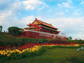 A线：[长城标准团]：八达岭长城、明十三陵皇陵、鸟巢水立方外